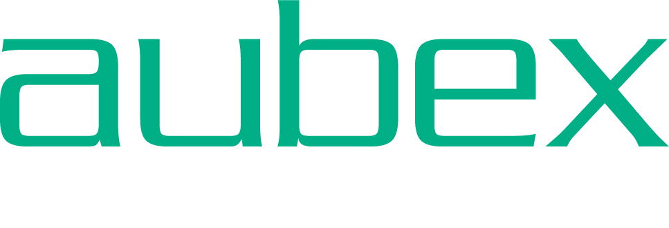 Aubex Therapeutics Logo