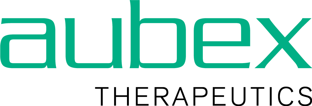 Aubex Therapeutics Logo